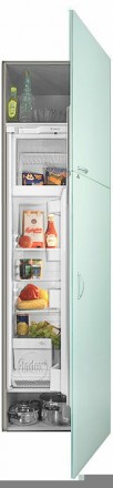 Встраиваемый холодильник Ardo IDP 245