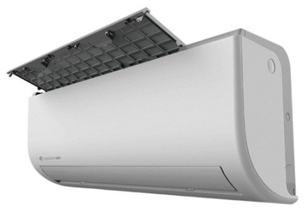 Сплит-система Systemair Wall Smart 18 V2 EVO HP Q Сплит-система Systemair Wall Smart 18 V2 EVO HP Q
