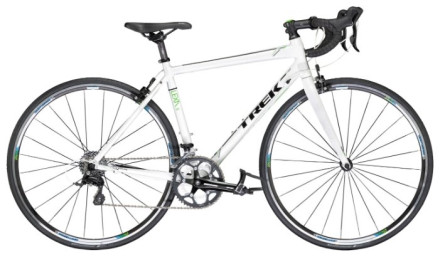 Шоссейный велосипед TREK Lexa S H3 Fit Compact (2014)