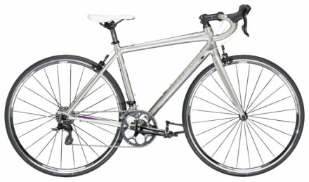Шоссейный велосипед TREK Lexa S H3 Fit Compact (2014)