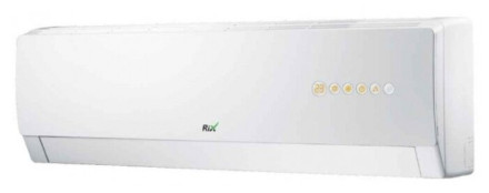 Сплит-система Rix I/O-W09PI