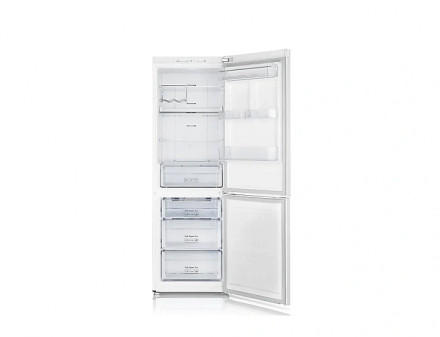 Холодильник Samsung RB31FSRNDWW белый Холодильник Samsung RB31FSRNDWW белый