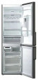 Холодильник Samsung RL58GPEMH1 серебристый Холодильник Samsung RL58GPEMH1 серебристый