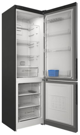 Холодильник Indesit ITR 5180 X