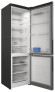 Холодильник Indesit ITR 5180 X