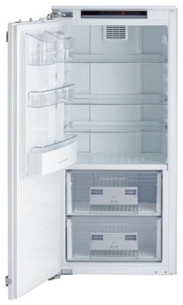 Встраиваемый холодильник Kuppersbusch IKEF 24801