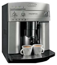 Кофемашина De'Longhi ESAM 3300