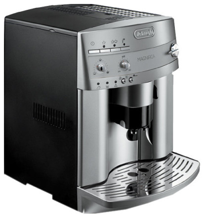 Кофемашина De'Longhi ESAM 3300