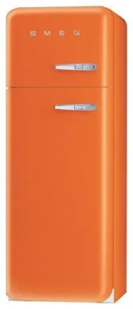 Холодильник SMEG fab30os7 Холодильник SMEG fab30os7