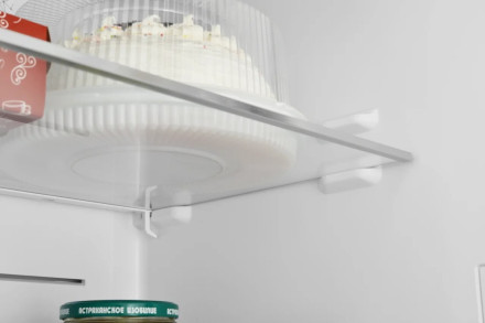 Холодильник Scandilux R711EZ12 X Холодильник Scandilux R711EZ12 X