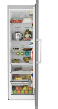 Холодильник Scandilux R711EZ12 X Холодильник Scandilux R711EZ12 X