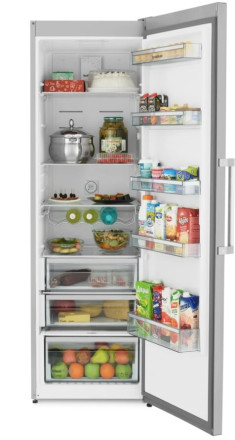 Холодильник Scandilux R711EZ12 X Холодильник Scandilux R711EZ12 X