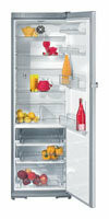 Встраиваемый холодильник Miele K 8967 Sed Встраиваемый холодильник Miele K 8967 Sed