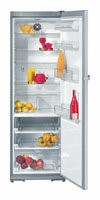 Встраиваемый холодильник Miele K 8967 Sed