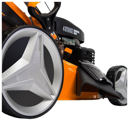 Газонокосилка Daewoo Power Products DLM 5100SV