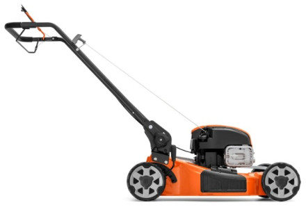 Газонокосилка Husqvarna LB 256S