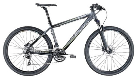 Горный (MTB) велосипед FORWARD 1122 (2012)