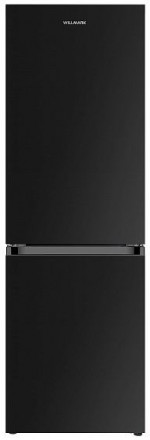 Холодильник WILLMARK RFN-425NFGB Холодильник WILLMARK RFN-425NFGB