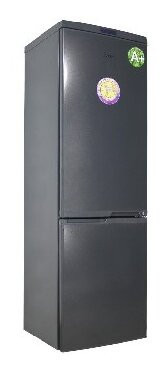 Холодильник DON R 290 графит Холодильник DON R 290 графит