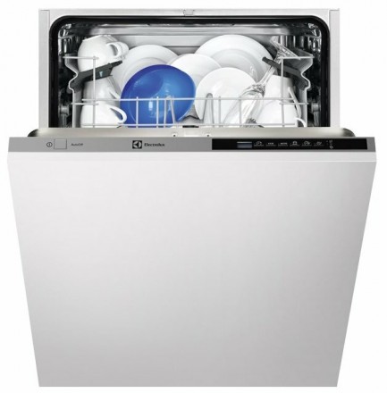 Встраиваемая посудомоечная машина Electrolux ESL 9531 LO