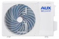 Сплит-система настенного типа AUX ASW-H12A4/BA-R2DI Сплит-система настенного типа AUX ASW-H12A4/BA-R2DI