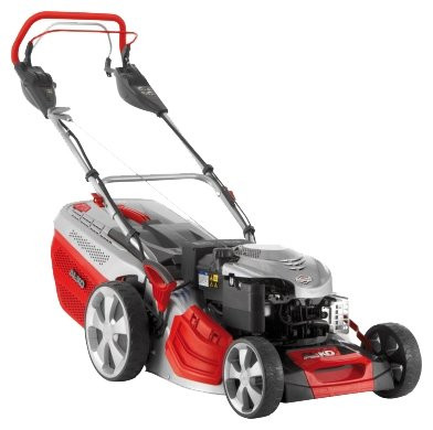 Газонокосилка AL-KO 119466 Highline 473 SPE Газонокосилка AL-KO 119466 Highline 473 SPE