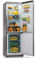 Холодильник Snaige RF34SM-S0CB2G0731Z нержавейка Холодильник Snaige RF34SM-S0CB2G0731Z нержавейка