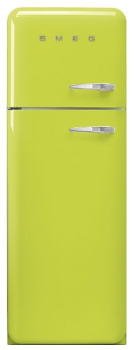 Холодильник smeg FAB30LVE1 Холодильник smeg FAB30LVE1