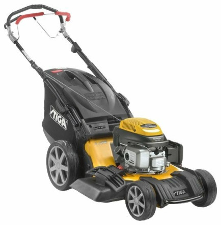 Газонокосилка STIGA Turbo Excel 50 SQ H Газонокосилка STIGA Turbo Excel 50 SQ H