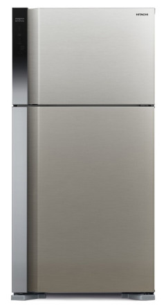 Холодильник Hitachi R-V610PUC7 BSL Холодильник Hitachi R-V610PUC7 BSL