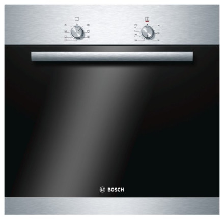 Духовой шкаф Bosch HBA20B152S Духовой шкаф Bosch HBA20B152S