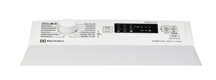 Стиральная машина Electrolux EW2T45262P Стиральная машина Electrolux EW2T45262P
