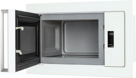 Встраиваемая микроволновая печь СВЧ Hiberg i-VM 8505 W, инверторная Встраиваемая микроволновая печь СВЧ Hiberg i-VM 8505 W, инверторная