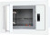 Встраиваемая микроволновая печь СВЧ Hiberg i-VM 8505 W, инверторная Встраиваемая микроволновая печь СВЧ Hiberg i-VM 8505 W, инверторная