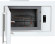 Встраиваемая микроволновая печь СВЧ Hiberg i-VM 8505 W, инверторная Встраиваемая микроволновая печь СВЧ Hiberg i-VM 8505 W, инверторная