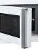 Встраиваемая микроволновая печь СВЧ Hiberg i-VM 8505 W, инверторная Встраиваемая микроволновая печь СВЧ Hiberg i-VM 8505 W, инверторная