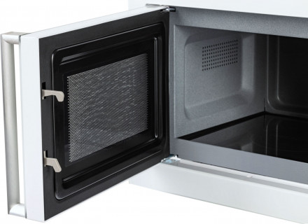 Встраиваемая микроволновая печь СВЧ Hiberg i-VM 8505 W, инверторная Встраиваемая микроволновая печь СВЧ Hiberg i-VM 8505 W, инверторная