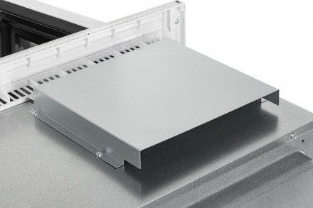 Встраиваемая микроволновая печь СВЧ Hiberg i-VM 8505 W, инверторная Встраиваемая микроволновая печь СВЧ Hiberg i-VM 8505 W, инверторная