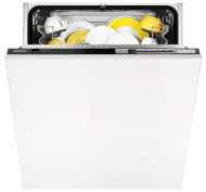 Встраиваемая посудомоечная машина Zanussi ZDT 26001 FA