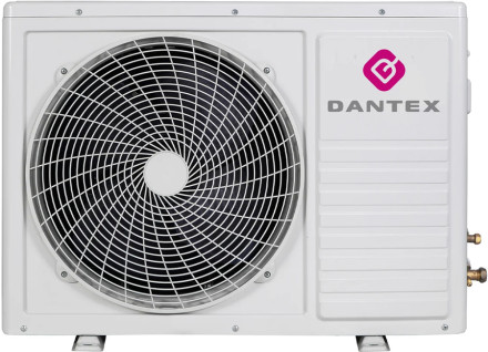 Сплит-система Dantex RK-18ENT6/RK-18ENT6E Сплит-система Dantex RK-18ENT6/RK-18ENT6E