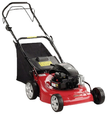 Газонокосилка Dich DCM-1565 Газонокосилка Dich DCM-1565
