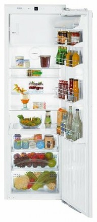 Встраиваемый холодильник Liebherr IKB 3464