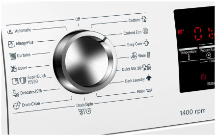 Стиральная машина Bosch WAT28S48ME Стиральная машина Bosch WAT28S48ME