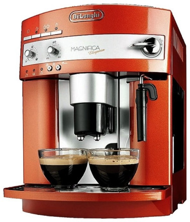 Кофемашина De'Longhi ESAM 3240