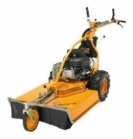 Газонокосилка AS-Motor Allmaher Enduro AS 73/2 VS