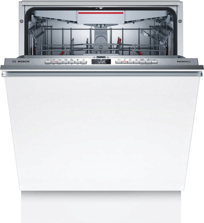 Встраиваемая посудомоечная машина Bosch SMV 6ZCX07E Встраиваемая посудомоечная машина Bosch SMV 6ZCX07E