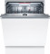 Встраиваемая посудомоечная машина Bosch SMV 6ZCX07E Встраиваемая посудомоечная машина Bosch SMV 6ZCX07E