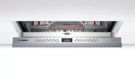 Встраиваемая посудомоечная машина Bosch SMV 6ZCX07E Встраиваемая посудомоечная машина Bosch SMV 6ZCX07E