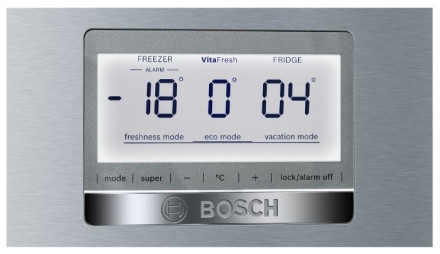 Холодильник Bosch KGF39PI3OR Холодильник Bosch KGF39PI3OR