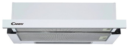 Встраиваемая вытяжка Candy CBT6130/2W-07 Встраиваемая вытяжка Candy CBT6130/2W-07